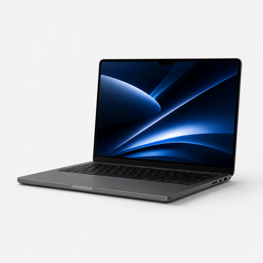 MacBook