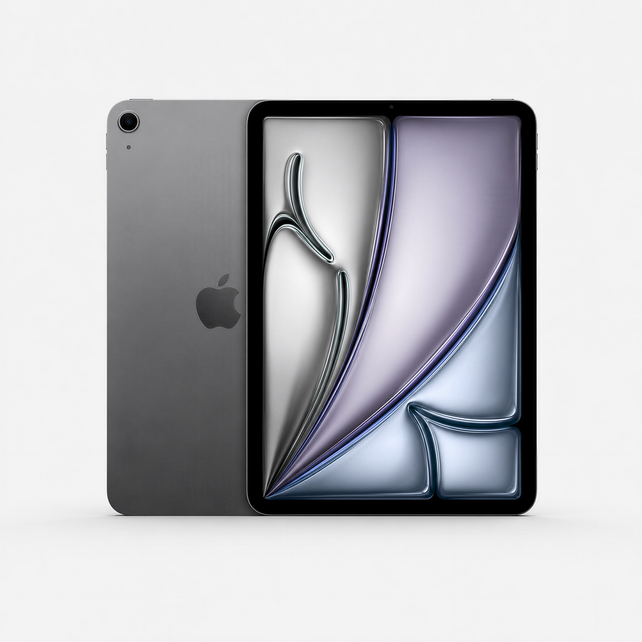iPad