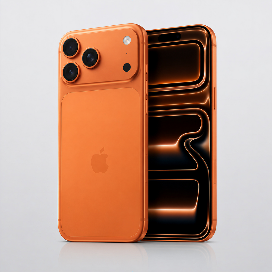 iPhone